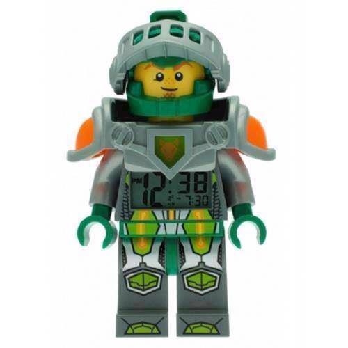 Image of LEGO Alarm ClockNexo Knights Aaron, 9009426